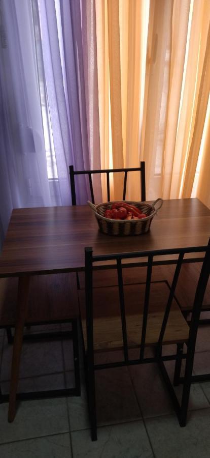 Ilio Socrates Lägenhet Skála Marión Exteriör bild